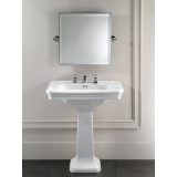 Devon & Devon Sanitarwara Collection Etoile Basin 53x70 см