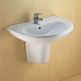 Ceramica Dolomite Clodia J050100 68 x 52 cm