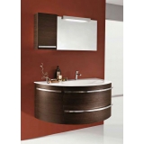 Bagno Piu Agro com'10 107x57 cm