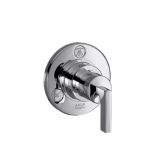 Hansgrohe Axor Citterio  Trio/Quattro переключающий вентиль, СМ