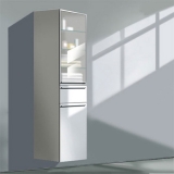 Duravit X-large 30x36х176 см