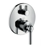 Hansgrohe Axor Terrano Термостат, с запорным вентилем 37700000