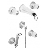 Cristal-et-bronze MILLESIME  25416