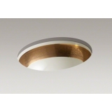 KOHLER Caxton K-14218-S1-96 48,9х41