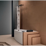 Gruppo Treesse  Asyx box top 160 X 90