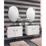 Cezares TREND Doppio 81х46 см