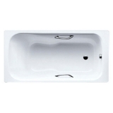 Kaldewei Dyna Set Star 623 160(-180)х70(-80) см