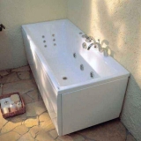 Victory spa Thira 165х75