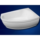 Vagnerplast Avona P 150х90 см