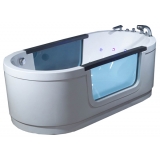 Potter PAF 1809 I B 180х90 см