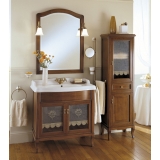 Labor Legno Victoria 90х56х162 см.