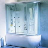 Apollo A-0737 R/L 170х90 (турецкая баня)