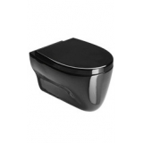Catalano Muse wc nero 56 COD VSMUNE  56 x 36 