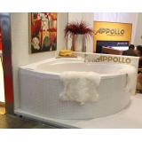 Appollo Модель АТ-9025 2333х1950х805мм