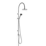 KLUDI DUAL SHOWER SYSTEM 6167705-00