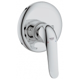 GROHE Euroeco Special Смеситель однорычажный для душа 32784 000