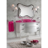 Etrusca Luxury 01 121x55 cm