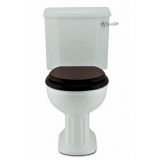 Gentry Home Belgravia унитаз-компакт 43 х 74 см