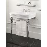 Devon & Devon Sanitarwara Collection Rose CONSOLLE 70x57 см 