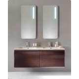 Cezares GLISS 140x51,2