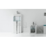 GSG glass Washbasin Glass GLLA31 32x32