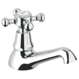 GROHE  Arabesk Вертикальный вентиль, 20103 000