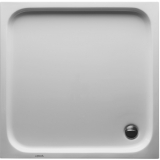 Duravit D-Code 720064 1000x1000x35 мм