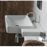Simas   Design   Flow  FL02 88,5x50 см