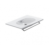 Catalano Sfera 80  COD 180SN00  80 x 48 