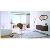 Glarberg  Dune wood  1165x46