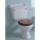 Twyford Chantal PK5003WH