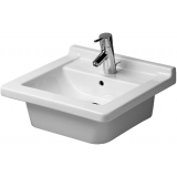 Duravit Starck 3 030348 48х46,5 см