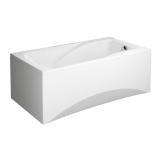 Cersanit ZEN S301-128 170x85