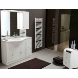 Arbi Collezione Easy'8 122x38/56 cm
