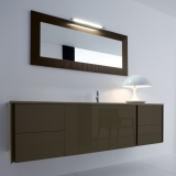 Novello Max Comp. X09 182 x 200h x 50,5 cm