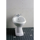 Devon & Devon Sanitarwara Collection New Etoiile BIDET 1