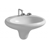 Vitra Istanbul 60 см белая