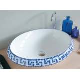 Varm Corday ovale 45х60