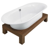 Villeroy & Boch City Life Duo BQ190CIT7V 190х80 см