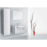 Goccia Qubo 80 80x47 cm