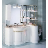 Eurodesign Hilton Композиция 2 152x79