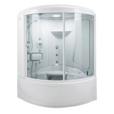 Teuco  252E Multi Plus (cm. 140x140)
