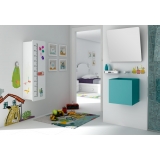 Sonia  LESSON 2 LAVABO BX1 40    40x89