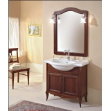 Epoque collection Nettuno Noce 85X50