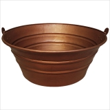 Linkasink Bucket sink C049  43,2х43,2 см