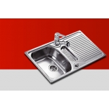 Teka Texina 50 B  860 х 500 мм 