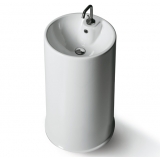Simas   Top, lavabi d'arredo  GTE  46x46