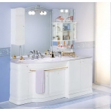 Eurodesign Hilton Композиция 10 178x64