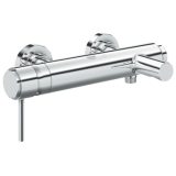 GROHE Atrio Смеситель однорычажный для ванны, 32652 001