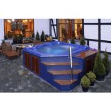 Victory SPA Orchid 270х220